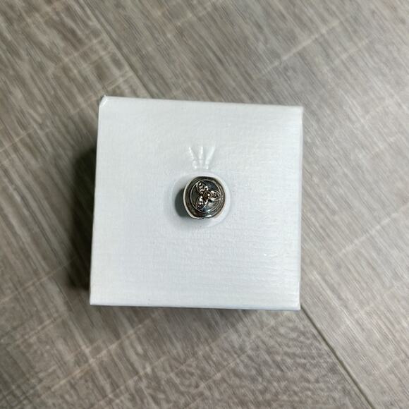 7 PANDORA Silver Bracelet Charms - Picture 3 of 16